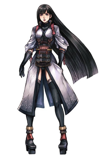 《異度之刃2》全神劍資料圖鑒