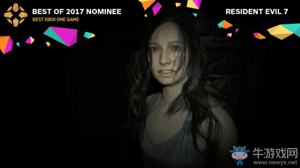 2017年IGN年度最佳游戲提名榜單