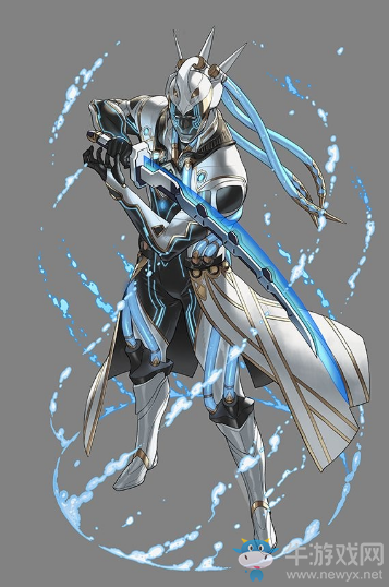 《異度之刃2》全神劍資料圖鑒