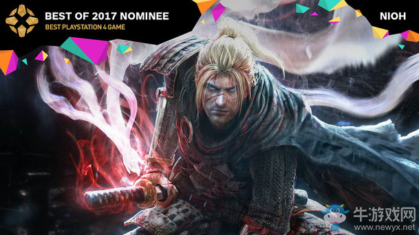 2017年IGN年度最佳游戲提名榜單
