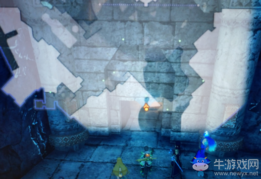 《異度之刃2》隱藏神劍天威獲得方法攻略