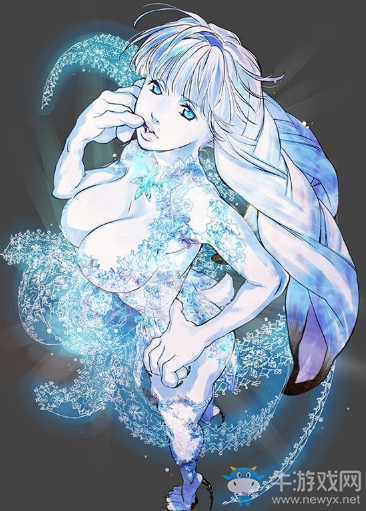 《異度之刃2》全神劍資料圖鑒