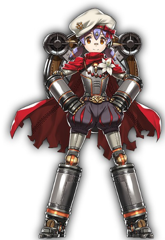 《異度之刃2》全神劍資料圖鑒