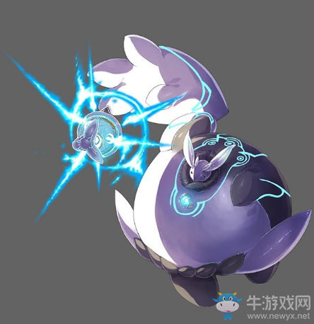 《異度之刃2》全神劍資料圖鑒
