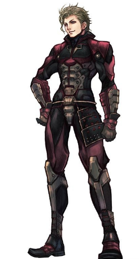 《異度之刃2》全神劍資料圖鑒