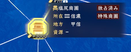 《信長之野望：大志》資源及筑城圖文攻略