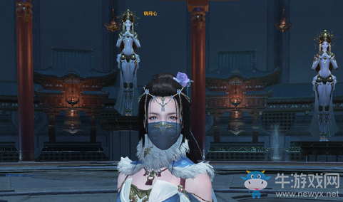 《天涯明月刀》嘲天宮明月心打法攻略