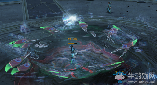 《天涯明月刀》嘲天宮冶兒打法攻略