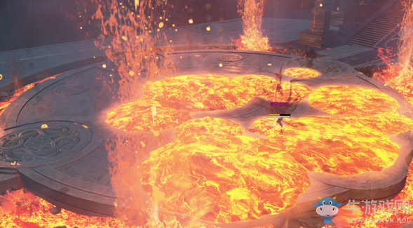 《天涯明月刀》嘲天宮淳于末迪打法攻略