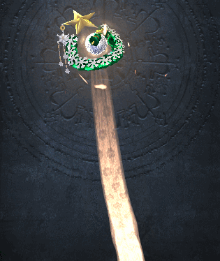 《劍靈》雪影幻影武器一覽