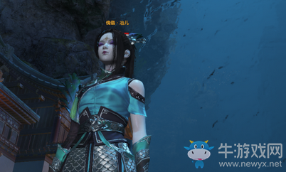 《天涯明月刀》嘲天宮冶兒打法攻略