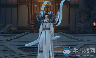 《天涯明月刀》嘲天宮蕭四無打法攻略