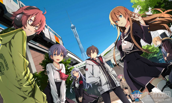 《東京迷城eX+》全成就解鎖條件一覽