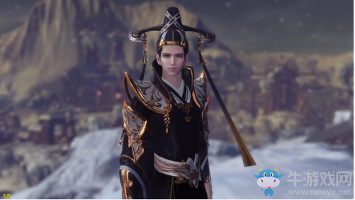 《天涯明月刀》清音厲魄副本外觀一覽