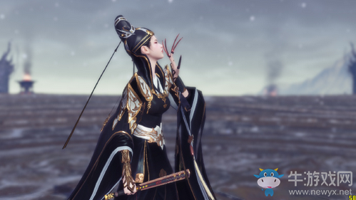 《天涯明月刀》清音厲魄副本外觀一覽