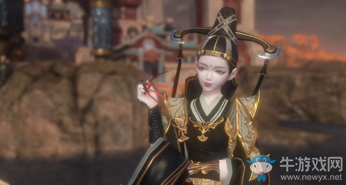 《天涯明月刀》清音厲魄副本外觀一覽