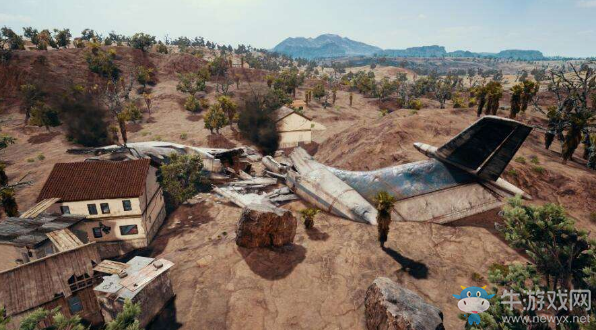 《絕地求生：大逃殺》新載具性能詳解