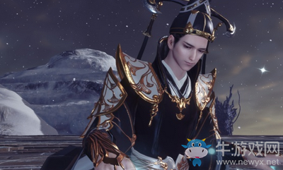 《天涯明月刀》清音厲魄副本外觀一覽