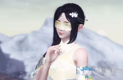 《天涯明月刀》冬季時裝周活動