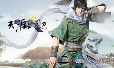 《天涯明月刀》瑞雪年年歲歲活動