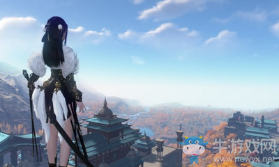 《天涯明月刀》幫主補貨商店系統介紹