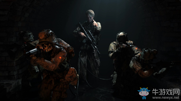 《死亡擱淺》新情報(bào)內(nèi)容分析