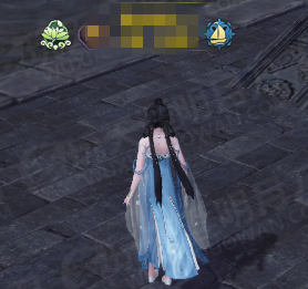 《天涯明月刀》頭頂圖標一覽