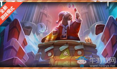 《LOL》12月15日輪換模式介紹
