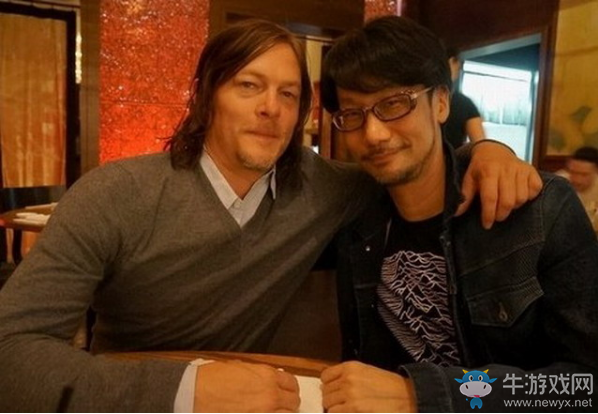 《死亡擱淺》新情報(bào)內(nèi)容分析