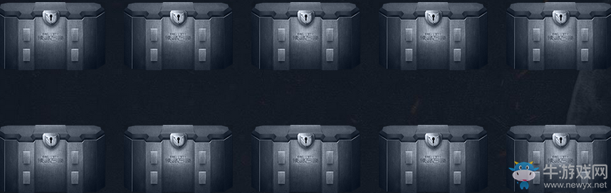 《使命召喚OL》十連開必得永久