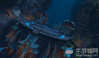 《天涯明月刀》語音消息功能介紹