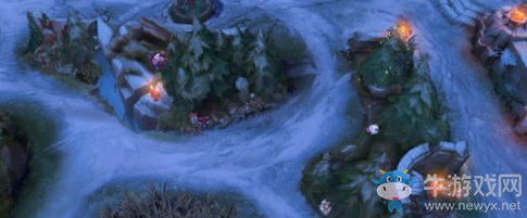 《LOL》12月15日輪換模式介紹
