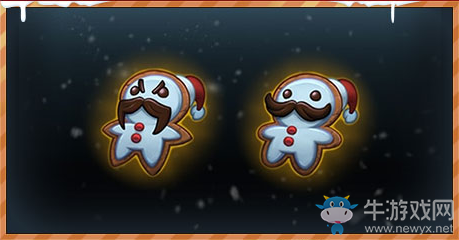 《LOL》2017冰雪節(jié)活動(dòng)