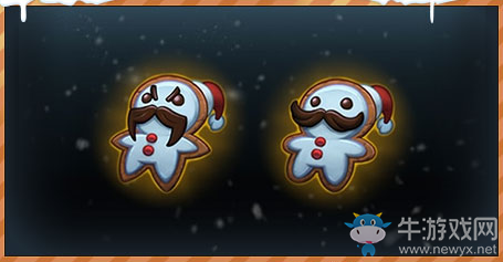 《LOL》2017冰雪節(jié)活動(dòng)大全