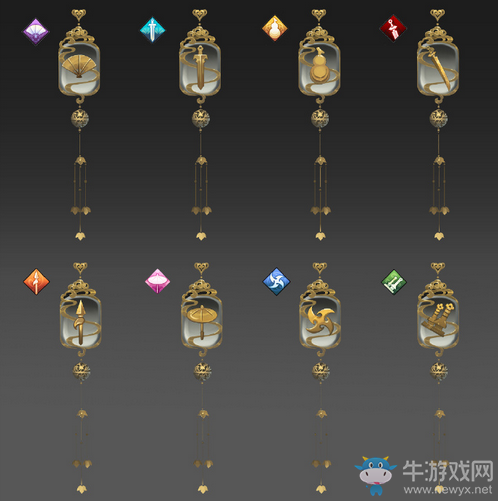 《天涯明月刀》青龍換世版本更新匯總