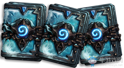 《爐石傳說》本周亂斗：瘋狂的冬幕節卡組推薦