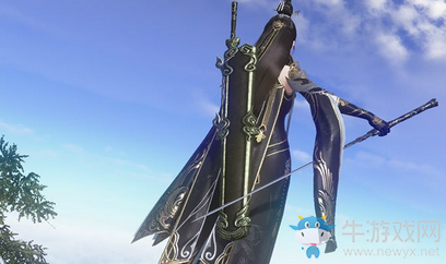 《天涯明月刀》T6金裝真武PVP套屬性一覽