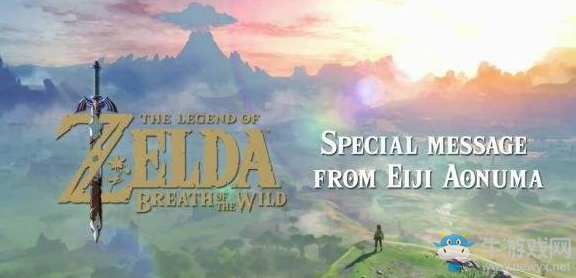 《塞爾達傳說：荒野之息》近衛(wèi)兵套裝獲得方法介紹