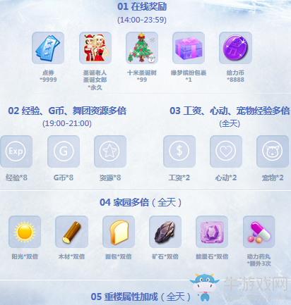 《QQ炫舞》雙蛋周末HIGH翻天 砸蛋大狂歡