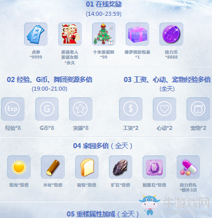 《QQ炫舞》雙蛋周末HIGH翻天 砸蛋大狂歡