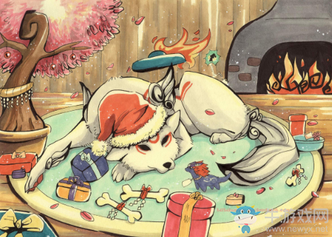 《大神：絕景版》游戲心得分享