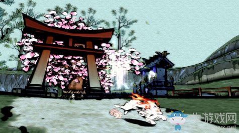 《大神：絕景版》游戲心得分享
