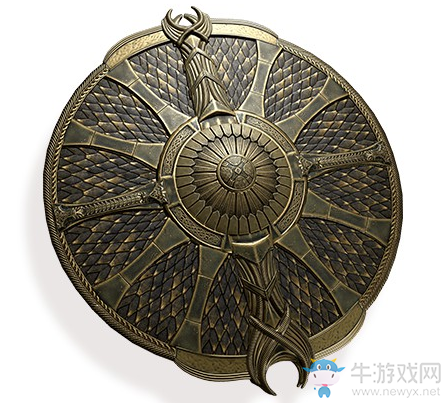 《戰(zhàn)神4》部分武器介紹