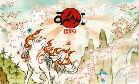 《大神：絕景版》游戲心得分享