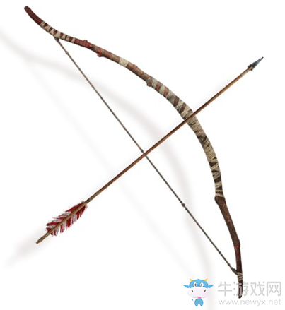 《戰(zhàn)神4》部分武器介紹