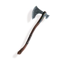 《戰(zhàn)神4》部分武器介紹