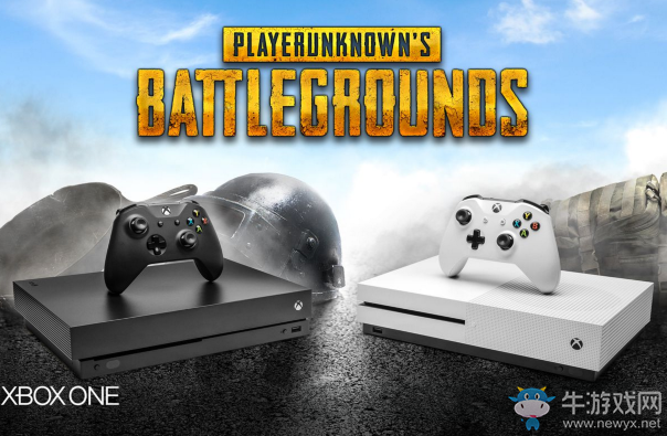 《絕地求生：大逃殺》Xbox One版優(yōu)化性能評測