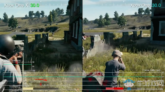 《絕地求生：大逃殺》Xbox One版優(yōu)化性能評測