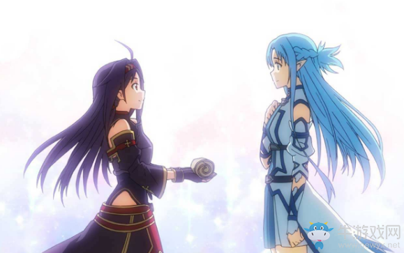 《刀劍神域：虛空幻界》低等級熟練度刷法介紹