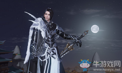 《天涯明月刀》T6金裝神刀PVE套屬性一覽